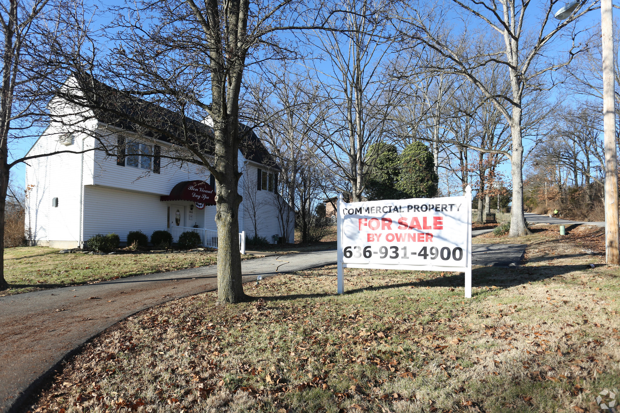 966 McNutt School Rd, Herculaneum, MO for sale Primary Photo- Image 1 of 1