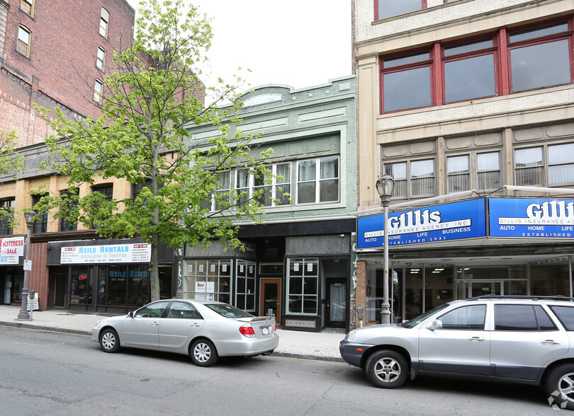 284 High St, Holyoke, MA for sale - Primary Photo - Image 1 of 1