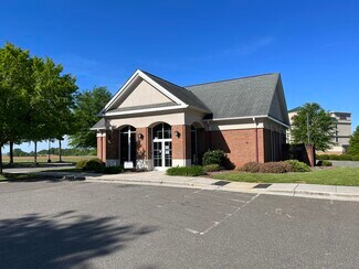 More details for 136 Twin Oaks Rd, Dobson, NC - Retail for Lease