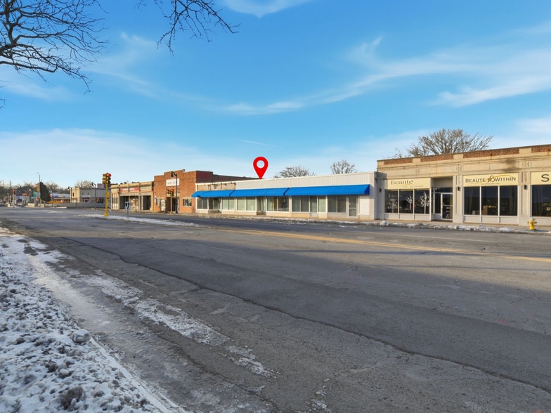 534 Sumner Ave, Springfield, MA for sale - Primary Photo - Image 1 of 27