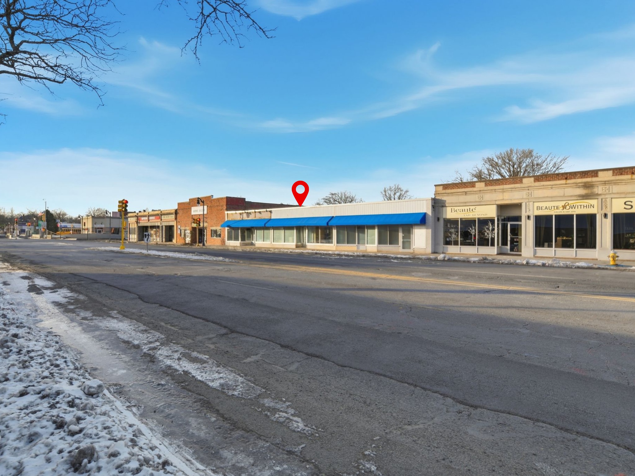 534 Sumner Ave, Springfield, MA for sale Primary Photo- Image 1 of 28