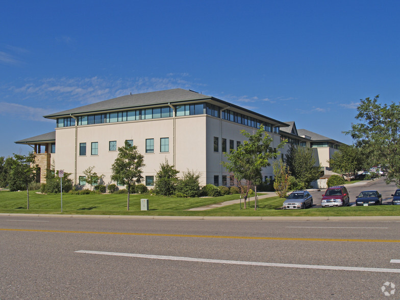 1515 Cascade Ave, Loveland, CO for lease - Building Photo - Image 2 of 4