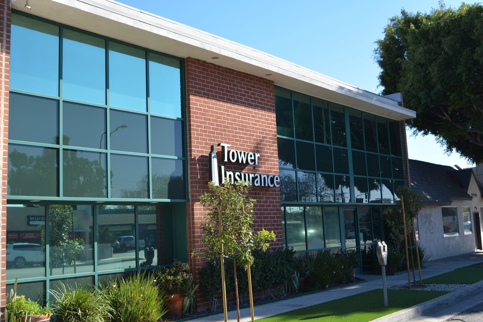 4244-4248 Overland Ave, Culver City, CA for sale Building Photo- Image 1 of 1