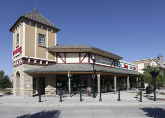 More details for 10443 Town Center Dr, Westminster, CO - Retail for Lease