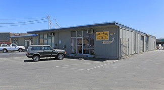 More details for 1650-1670 Abram Ct, San Leandro, CA - Industrial for Sale