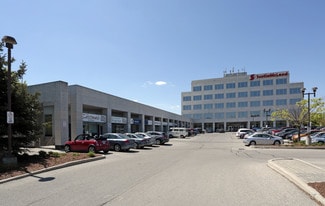 More details for 649 Scottsdale Dr, Guelph, ON - Office for Lease