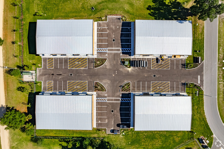 1059 Duck Box, Umatilla, FL for sale - Aerial - Image 3 of 7