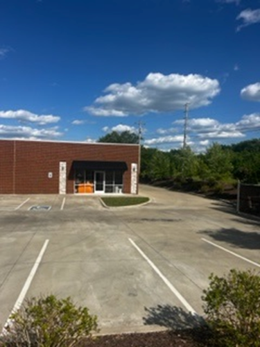 2506 Cayer Ln, Spring Hill, TN for lease - Building Photo - Image 3 of 4