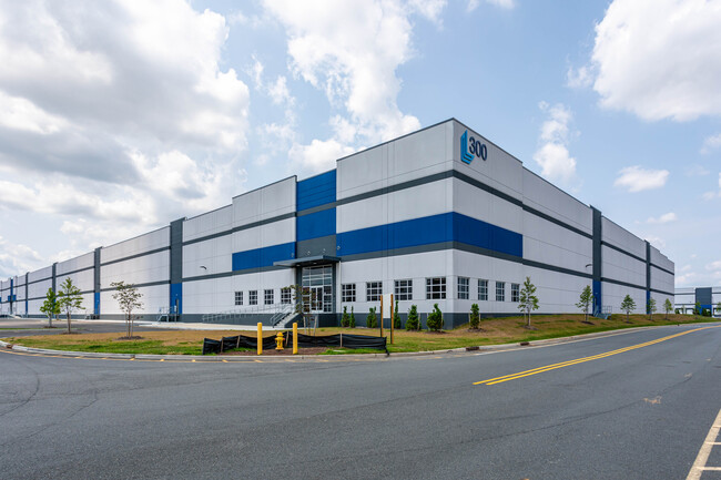 More details for Tremley Point Rd, Linden, NJ - Industrial for Lease