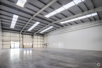 Warstock Rd, Birmingham for lease Interior Photo- Image 2 of 2