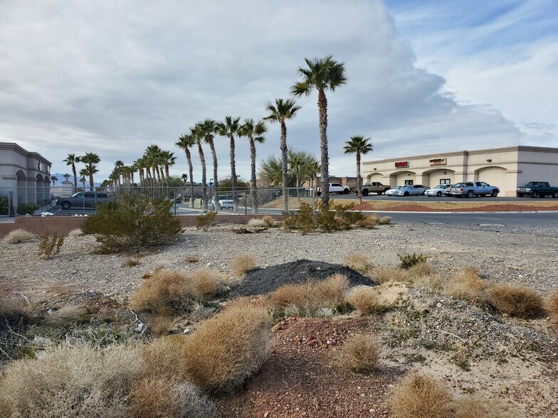 2411 Postal Rd Pahrump Nv 89048 Land For Sale Loopnet Com