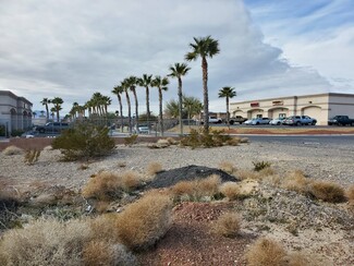 More details for 2411 Postal Rd, Pahrump, NV - Land for Sale