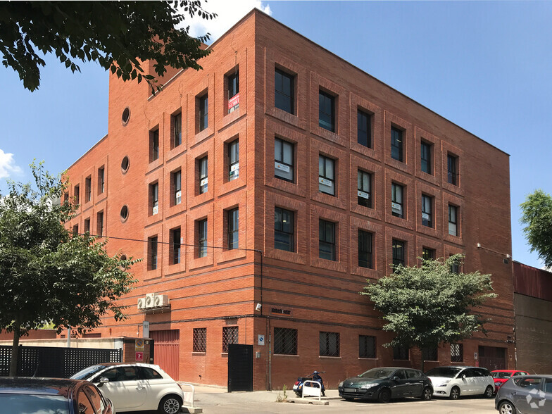 Calle San Sotero, 11, Madrid, Madrid for sale - Building Photo - Image 2 of 2