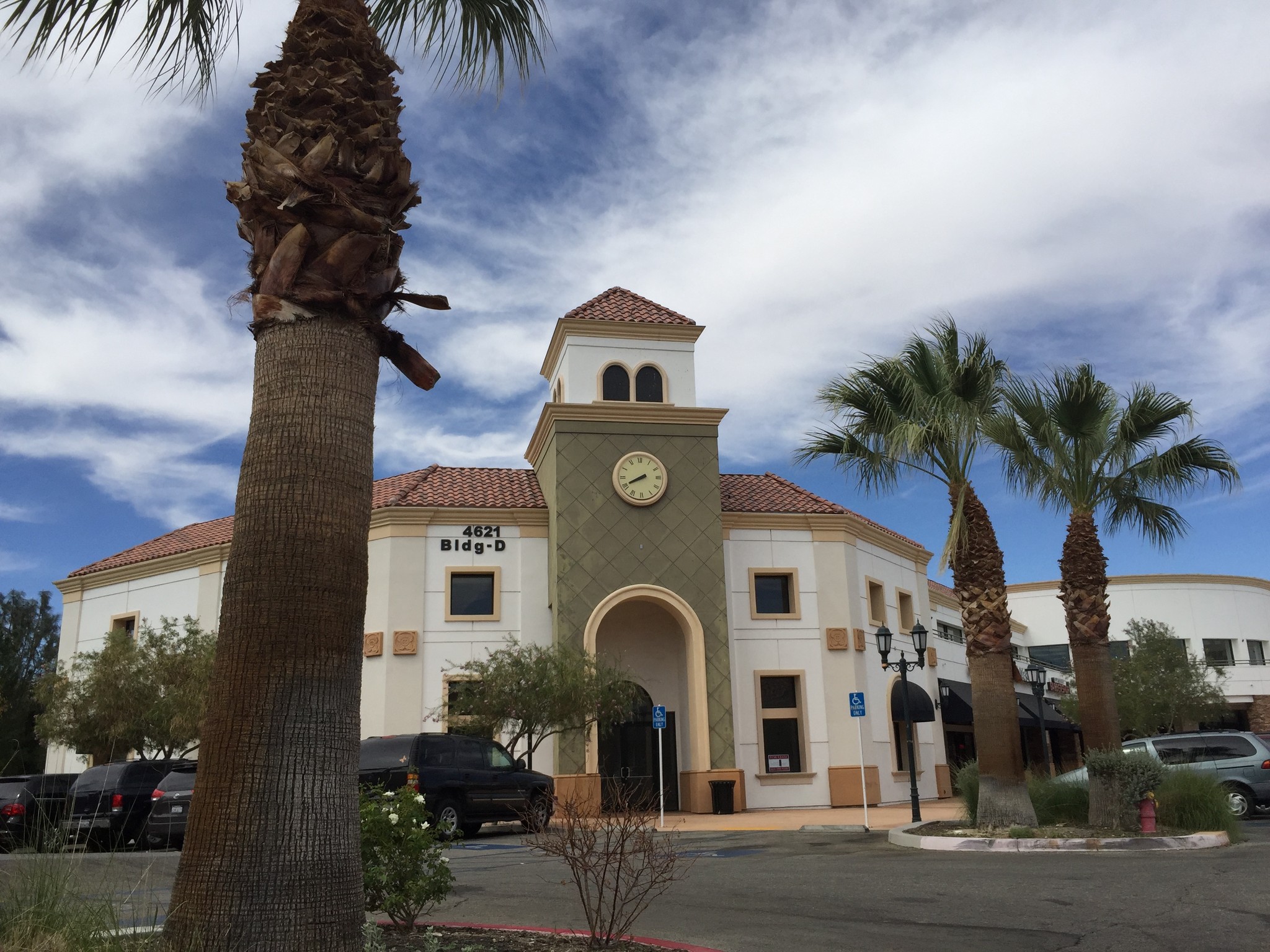 4621 E Avenue S, Palmdale, CA for sale Building Photo- Image 1 of 1