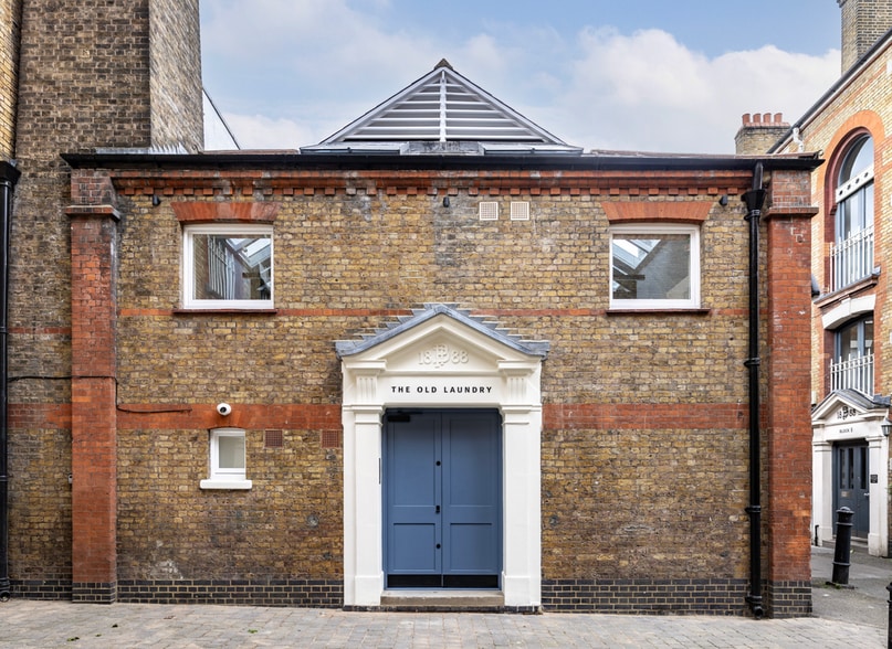 6 Grotto Passage, London for sale - Building Photo - Image 1 of 1