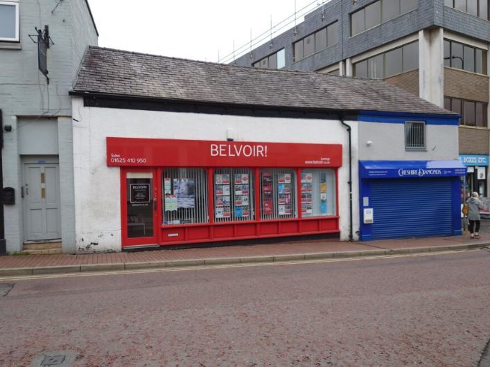 120 Mill St, Macclesfield for sale Building Photo- Image 1 of 1