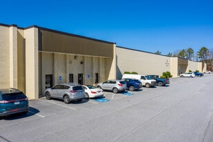 East Ponce Distribution Center - Warehouse