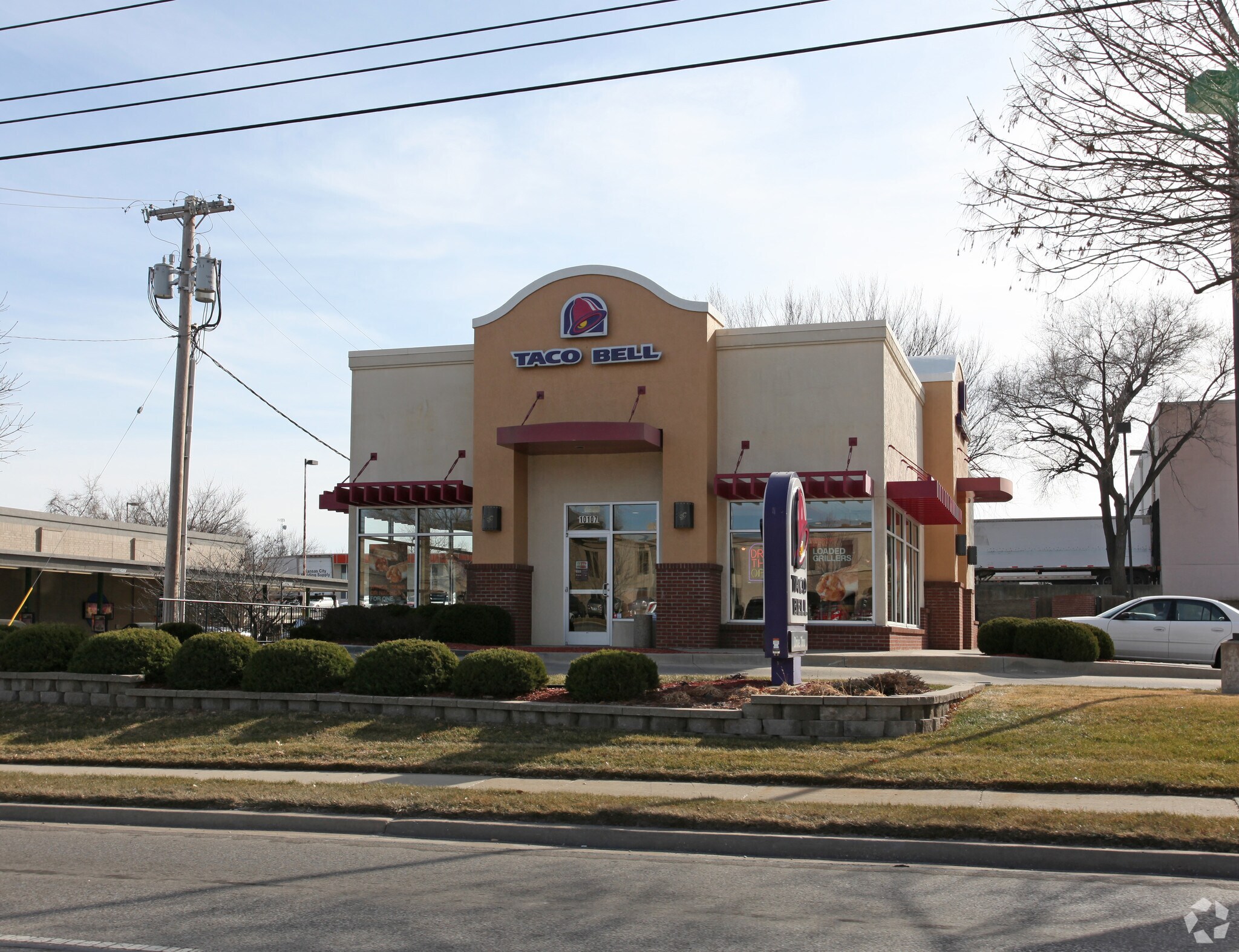 10107 W 75th St, Overland Park, KS for sale Primary Photo- Image 1 of 1
