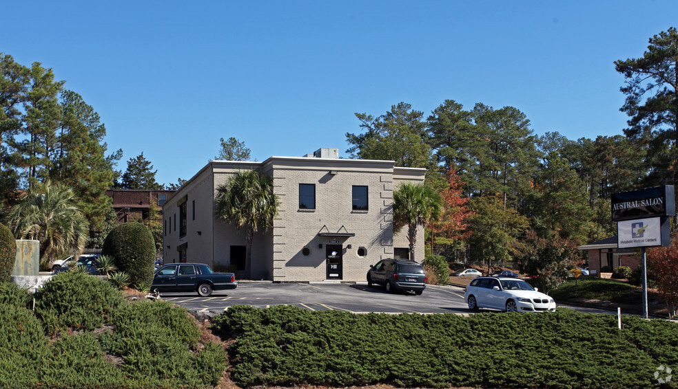 2100 Beltline Blvd, Columbia, SC for sale - Primary Photo - Image 1 of 1