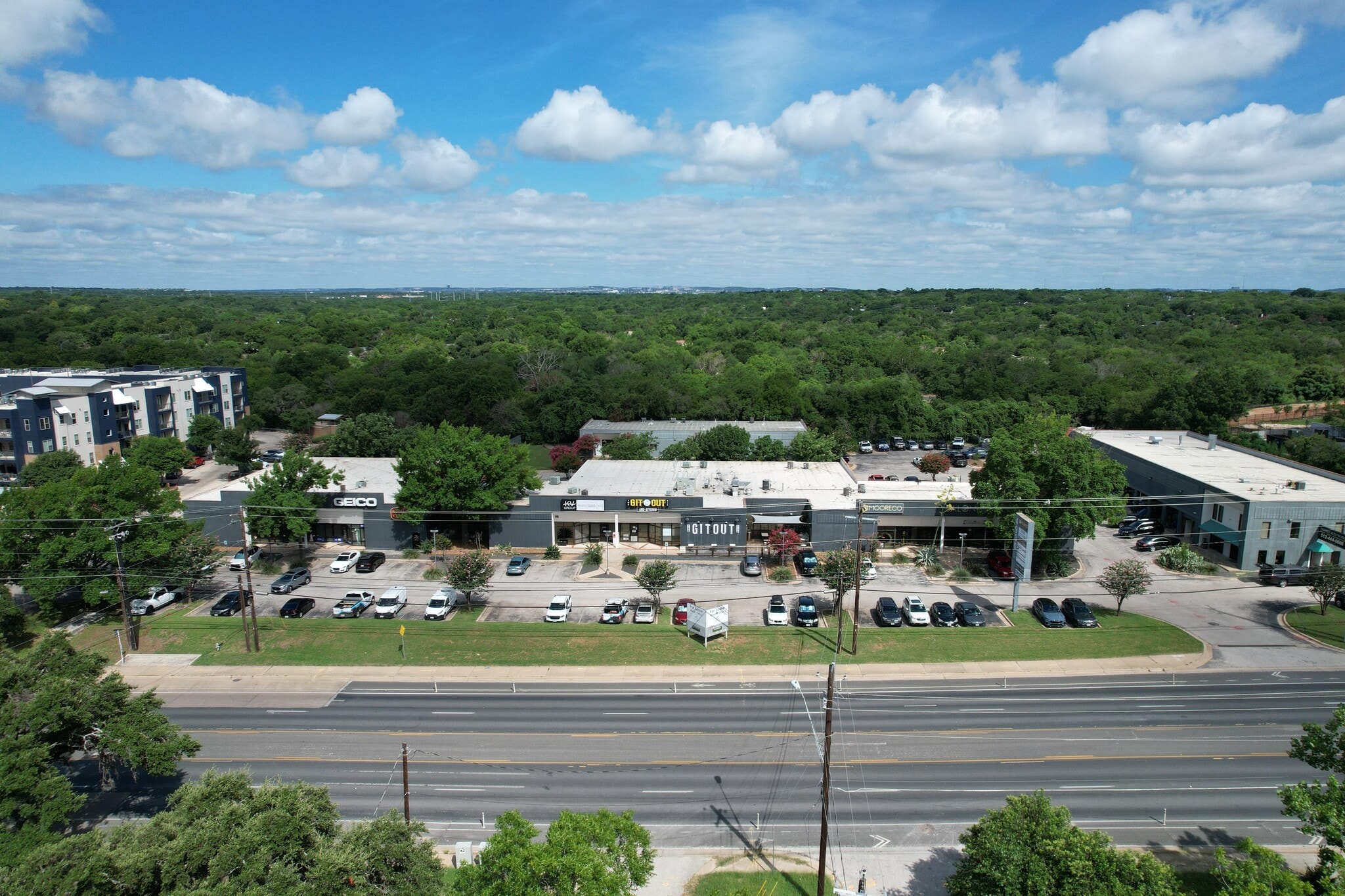 4930 S Congress Ave, Austin, TX for lease Building Photo- Image 1 of 16