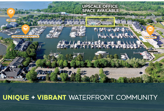 More details for 345 Pier One Rd, Stevensville, MD - Office for Lease