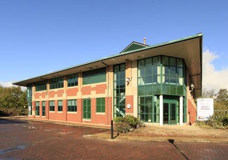 More details for Kelvin Clos, Warrington - Coworking for Lease