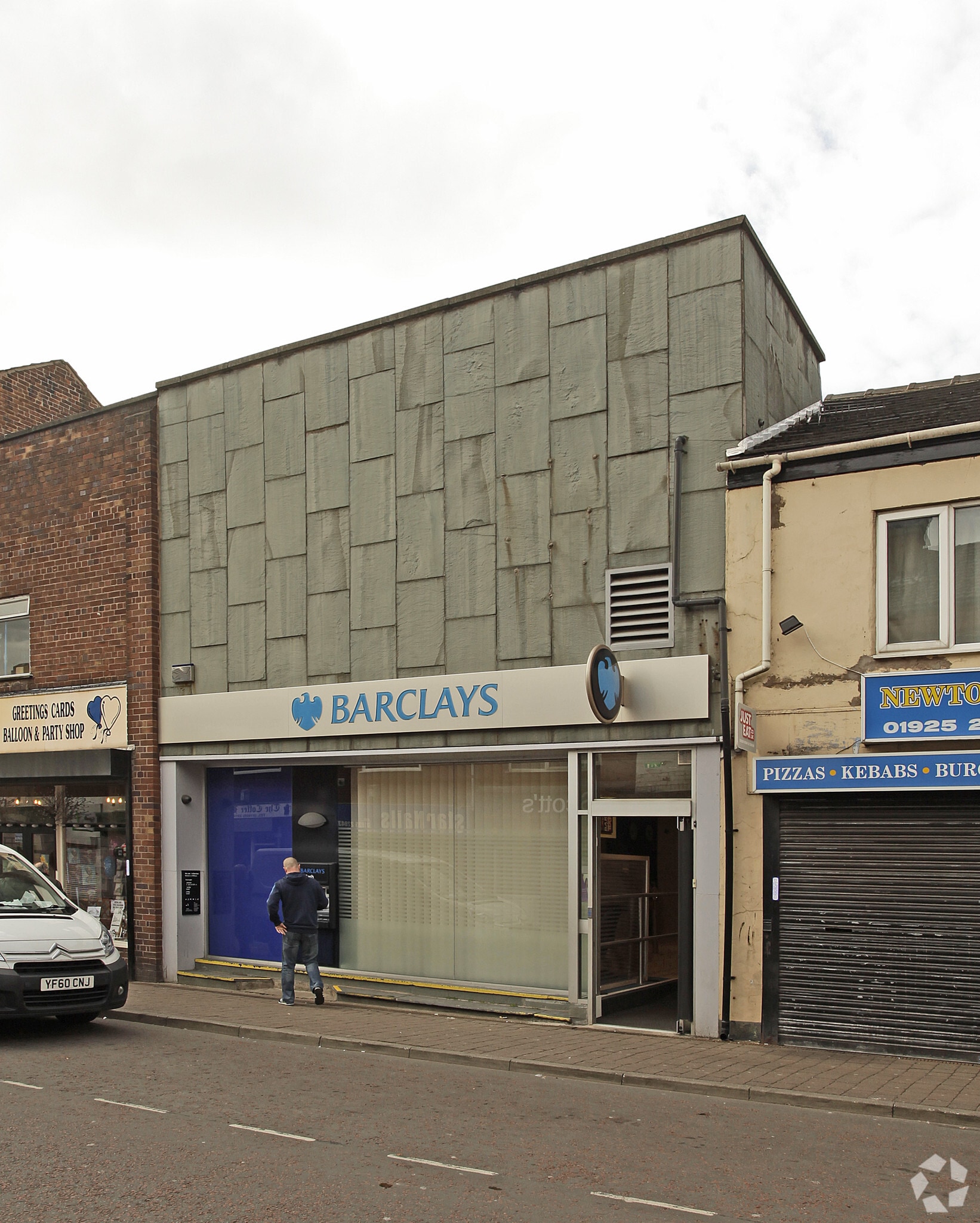 21 Bridge St, Newton Le Willows for sale Building Photo- Image 1 of 1