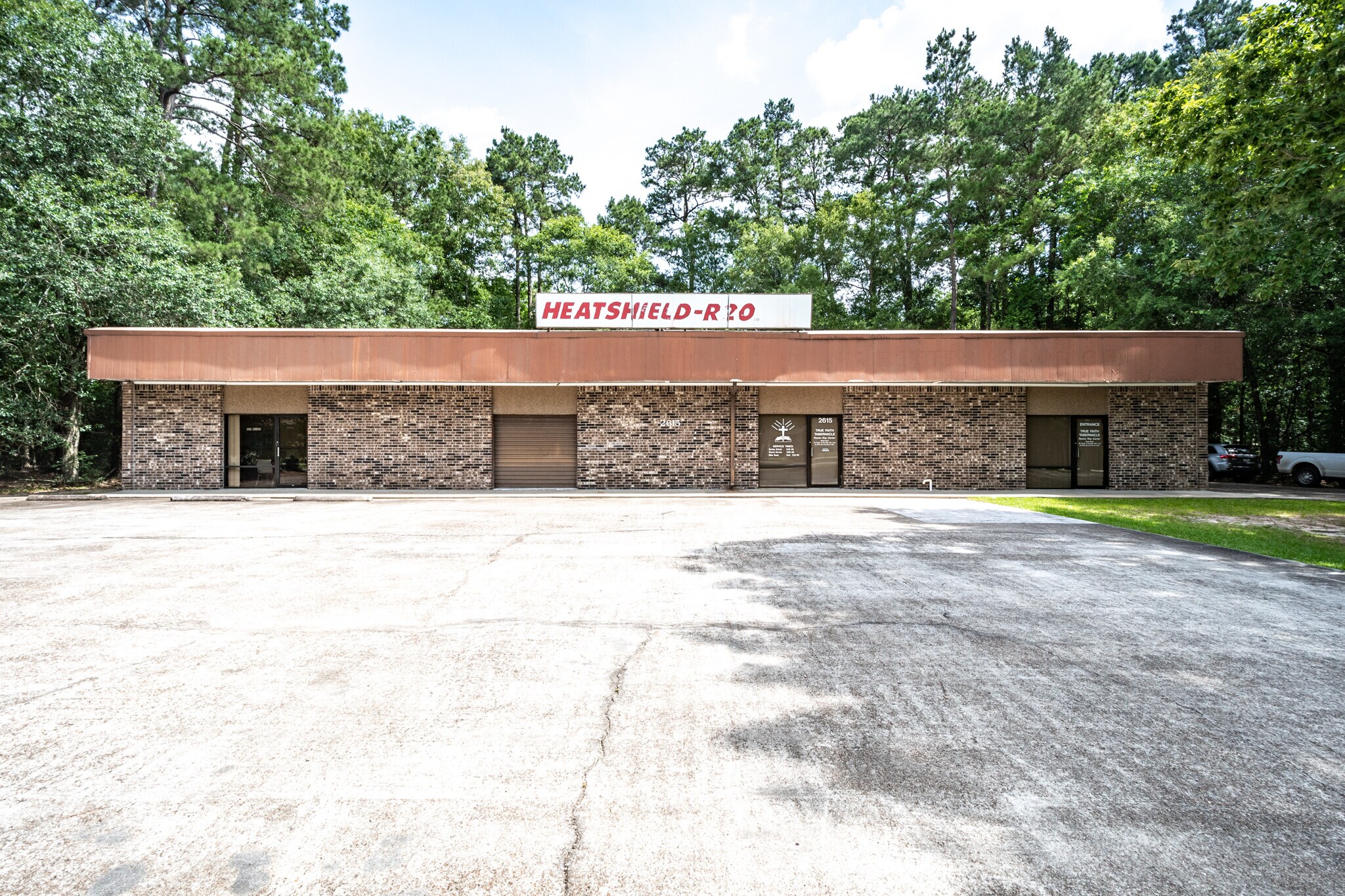 2615 Appian Way, New Caney, TX for sale Building Photo- Image 1 of 1