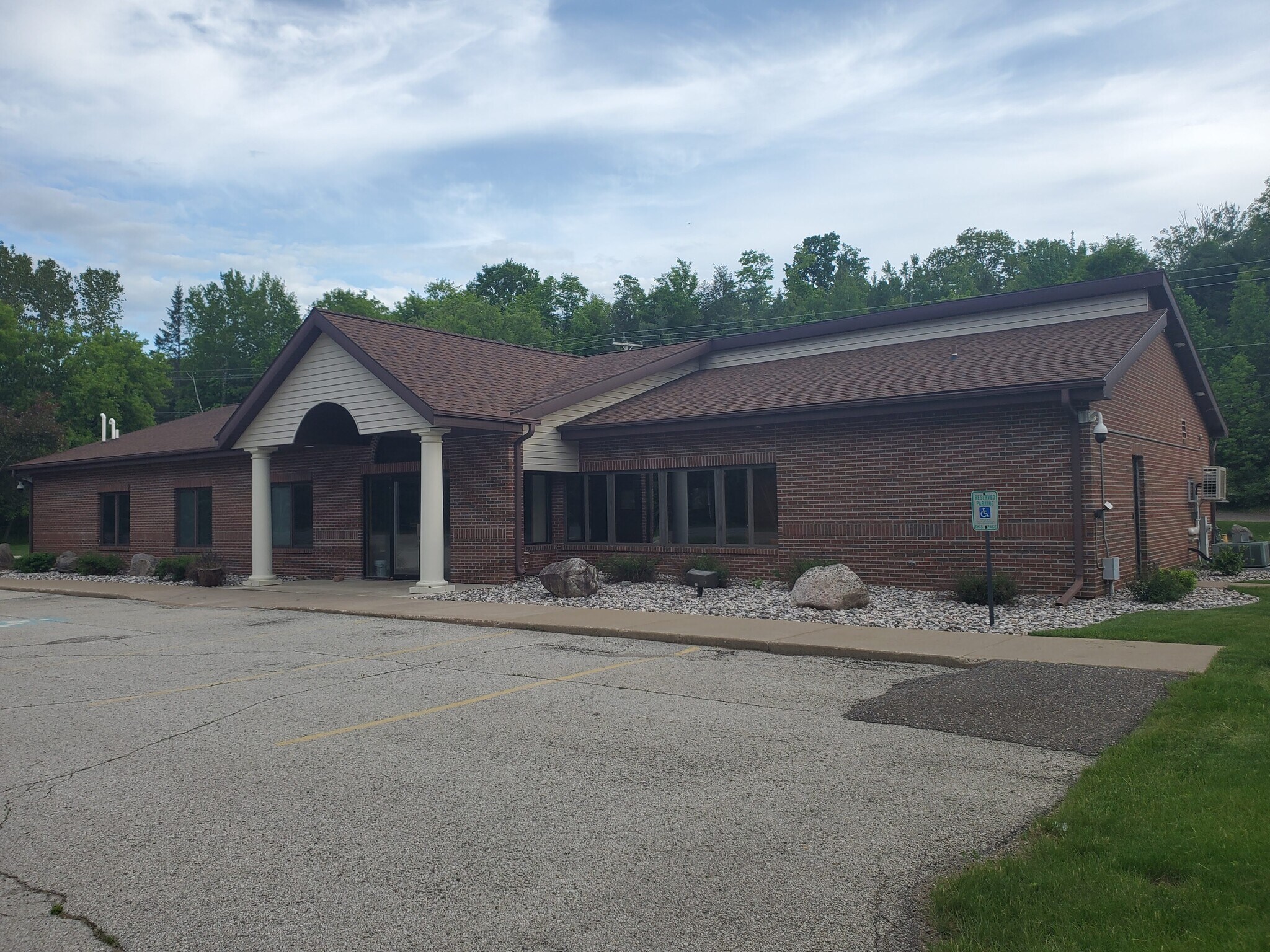 W563 County Rd N, Niagara, WI for sale Building Photo- Image 1 of 1