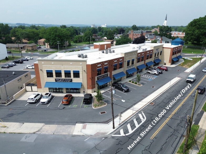 1801 Market St, Camp Hill, PA 17011 - Neighbors & Smith