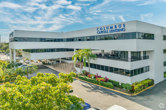 More details for 14750 NW 77th Ct, Miami Lakes, FL - Office, Office/Medical for Lease