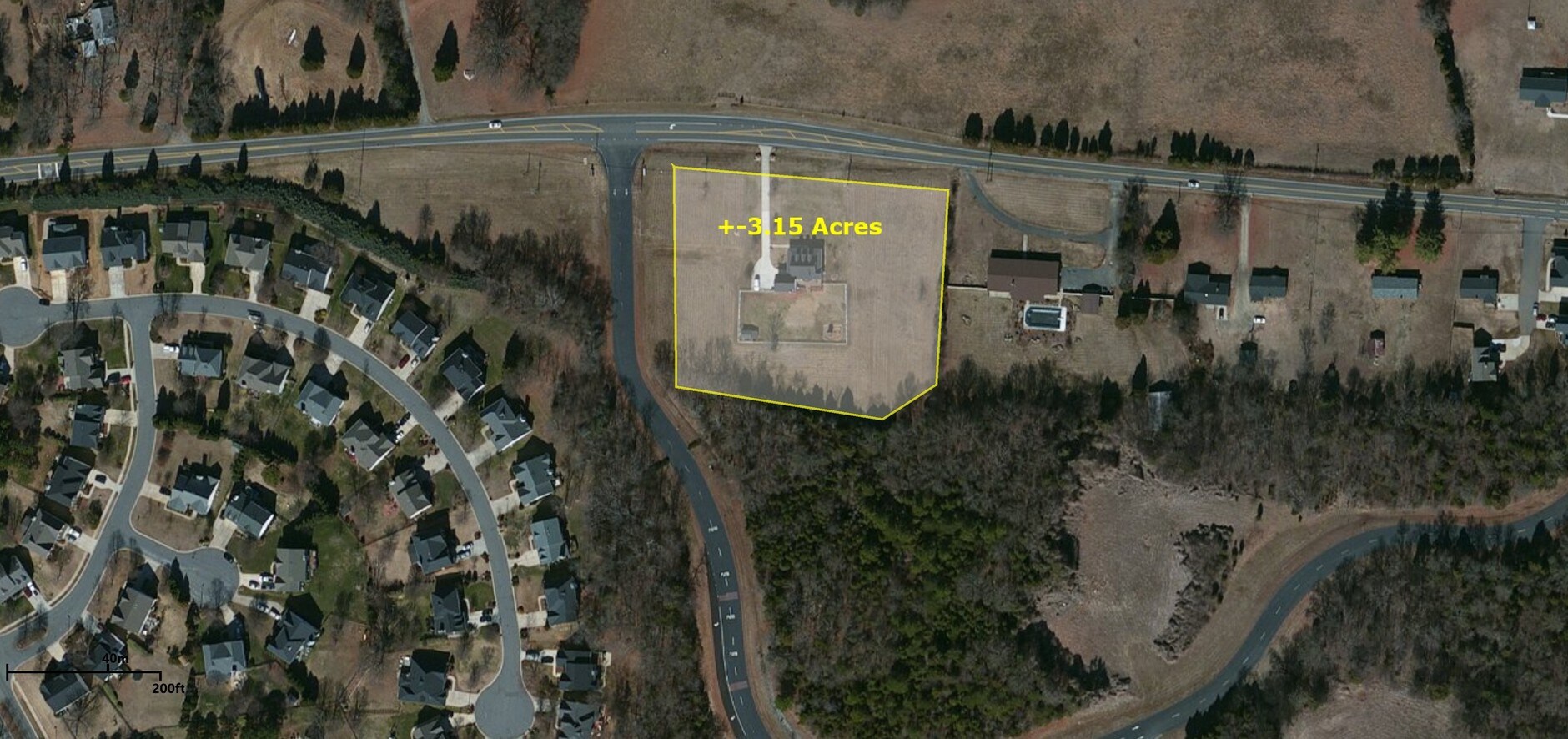 4393 Weddington Rd NW, Concord, NC 28027