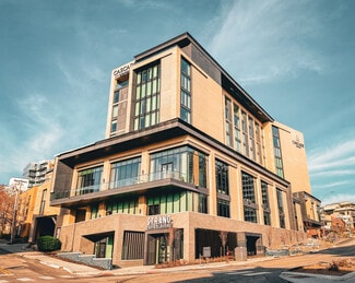 More details for 4600 Wornall Rd, Kansas City, MO - Office for Lease