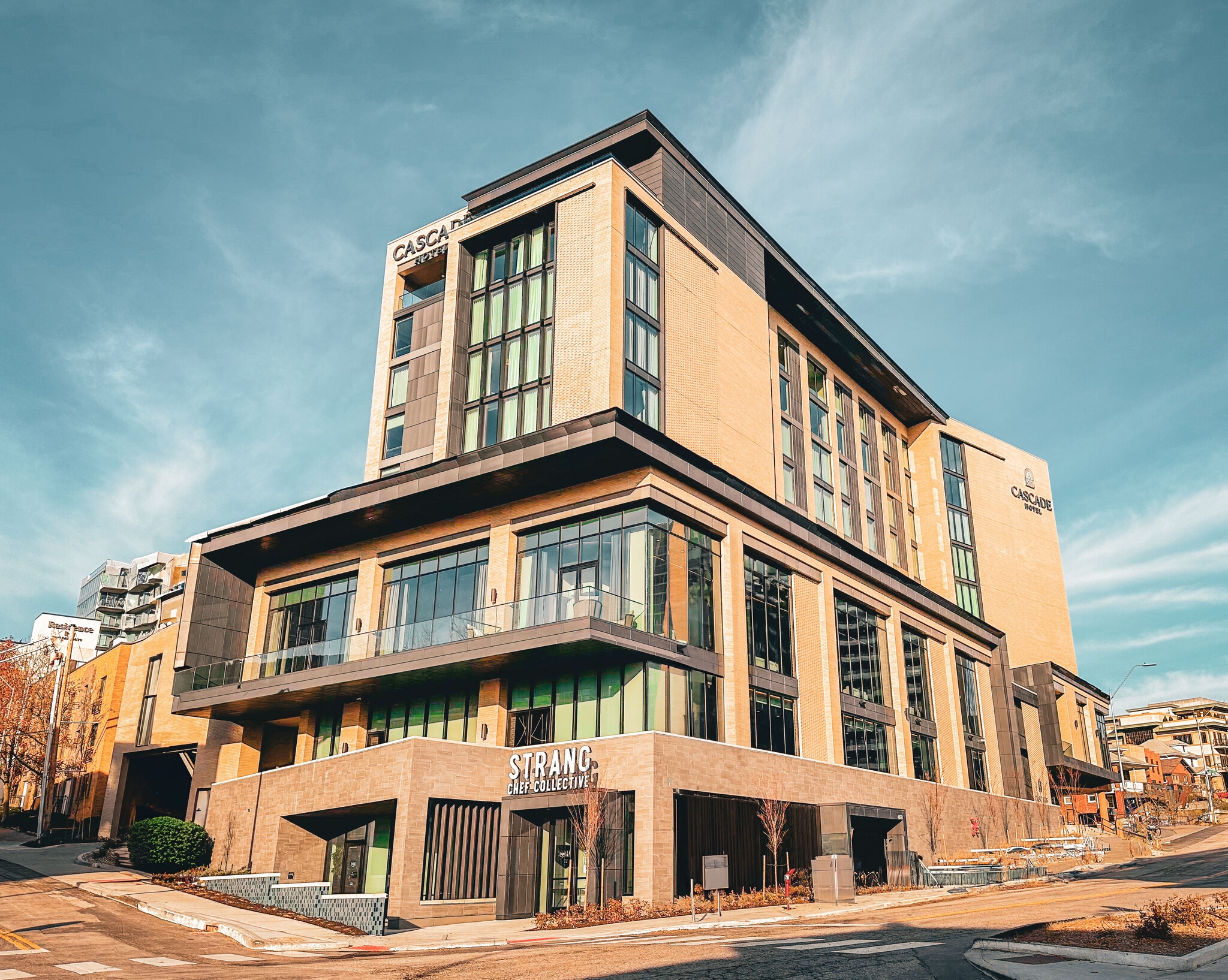 4600 Wornall Rd, Kansas City, MO for lease Building Photo- Image 1 of 10