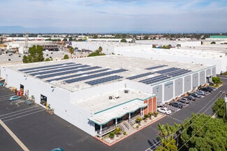 More details for 2677-2679 E El Presidio St, Long Beach, CA - Industrial for Lease