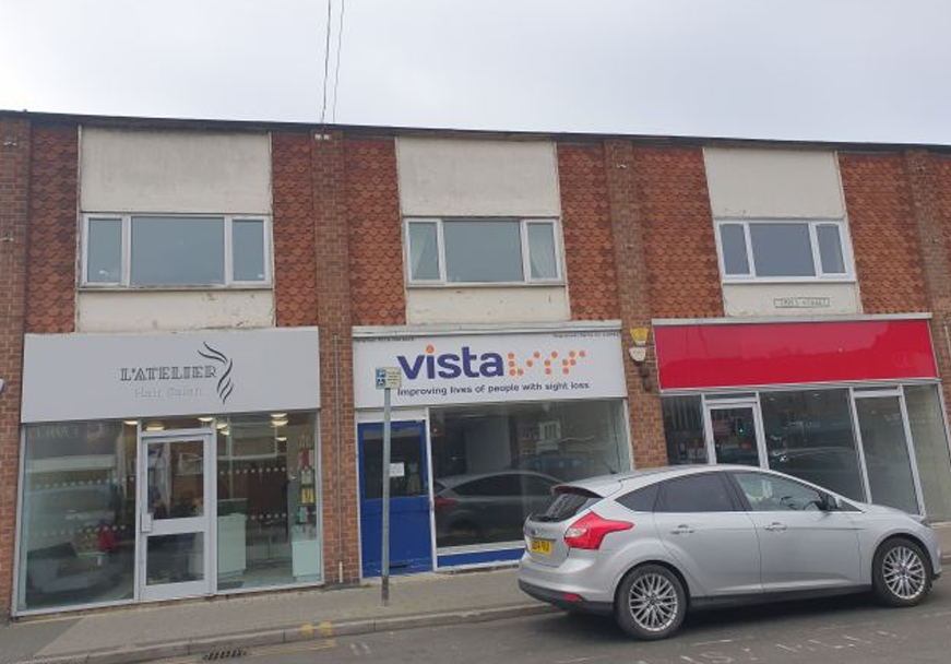 Bell St, Wigston for lease Building Photo- Image 1 of 1