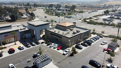 301 N Pepper Ave, Colton, CA - aerial  map view - Image1