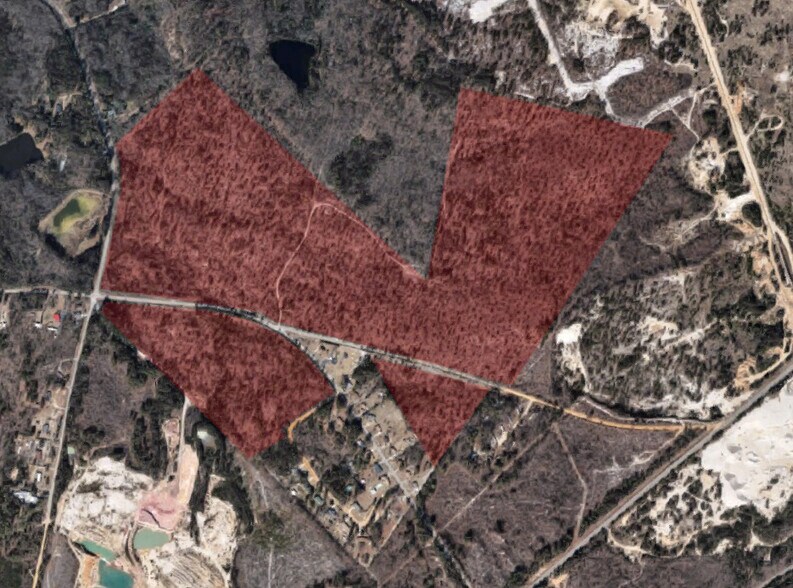 2101 Old Orangeburg Rd, Lexington, SC 29071 Land for Sale