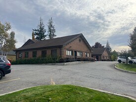 826 N Mullan Rd, Spokane WA - Office Space