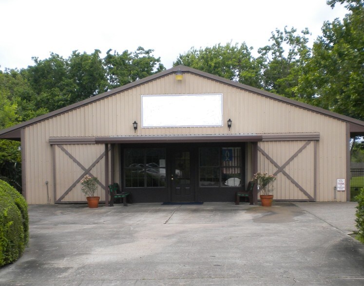 15911 Fir Rd, Santa Fe, TX for sale - Primary Photo - Image 1 of 1