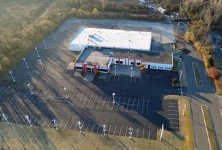 More details for 2175 E New York St, Aurora, IL - Retail for Sale