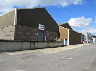 More details for Maydwell Ave, Slinfold - Industrial for Lease