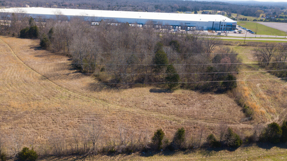 Logistics Drive, Lebanon, TN for sale - Primary Photo - Image 1 of 1