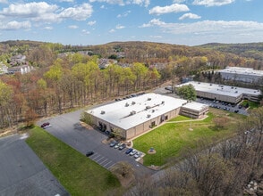 5 Astro Pl, Denville, NJ - AERIAL  map view