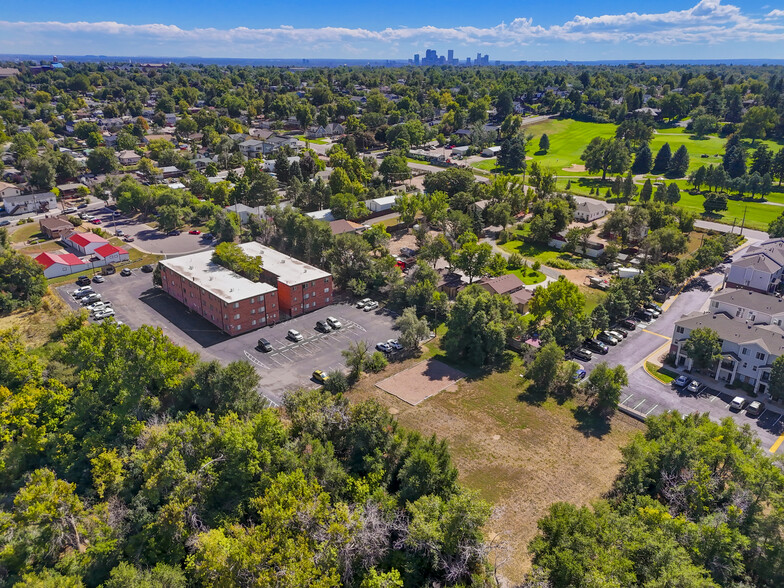 4510 W Saint Clair Pl, Denver, CO for sale - Building Photo - Image 3 of 35