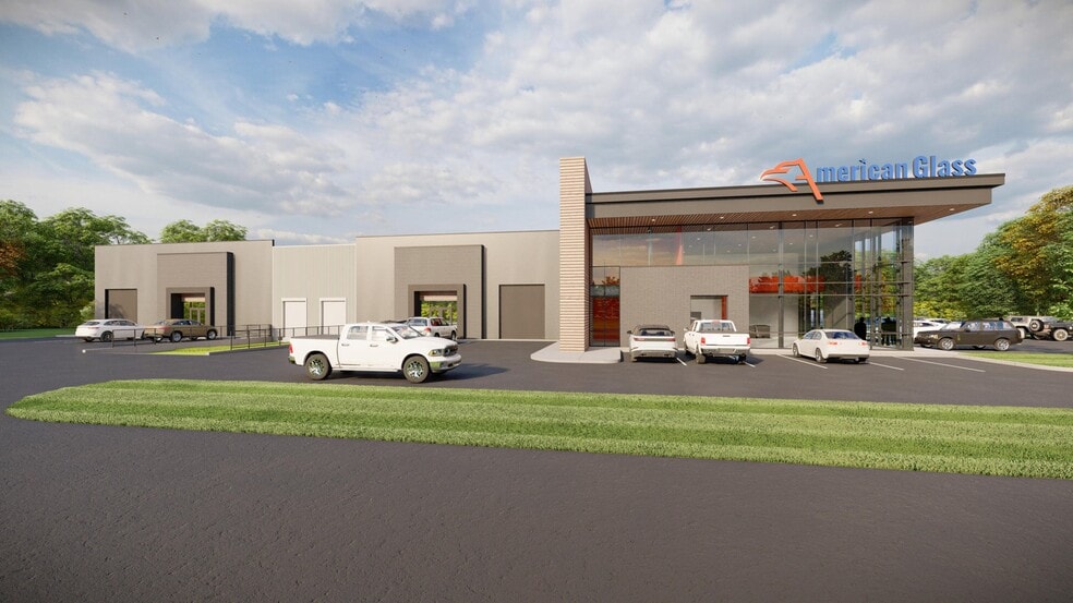2731-2739 N Le Compte Rd, Springfield, MO for lease - Building Photo - Image 2 of 7