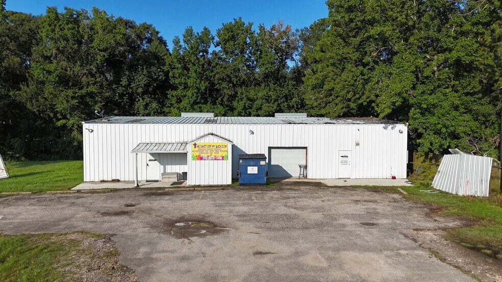 17018 FM 1314, Conroe, TX for sale - Building Photo - Image 2 of 7