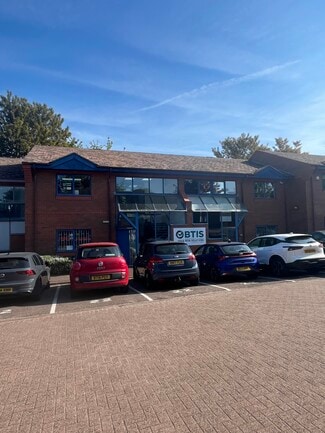 More details for Amber Close, Tamworth - Office for Lease