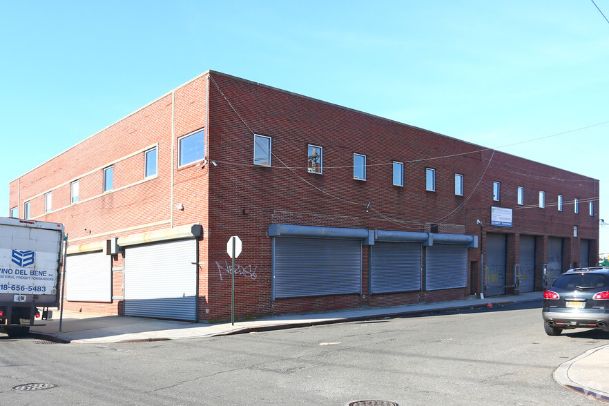 17725 Rockaway Blvd, Jamaica, NY for lease - Building Photo - Image 2 of 11