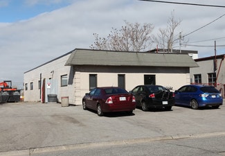 More details for 28 Eugene St, Toronto, ON - Industrial for Lease